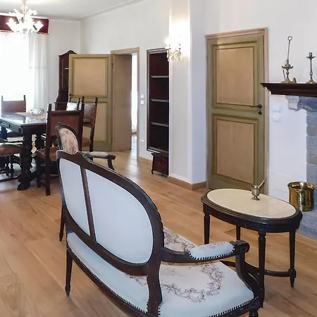 度假居 Five-bedroom Holiday In -pg- Pilonico Materno