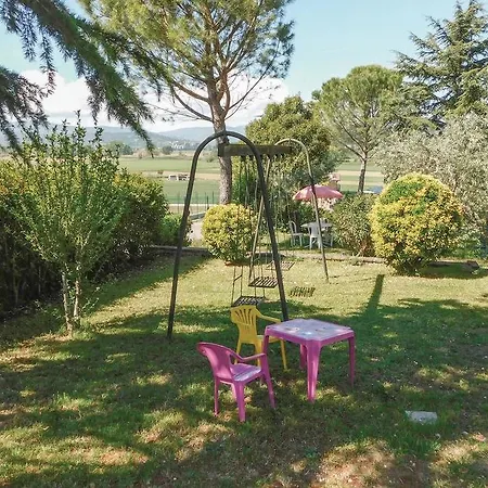 Five-bedroom Holiday In -pg- * Pilonico Materno