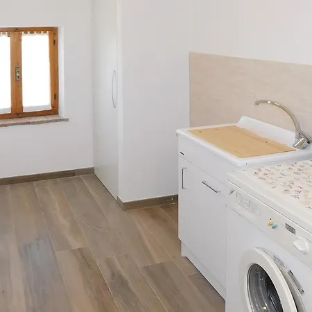 Five-bedroom Holiday In -pg- Casa vacanze