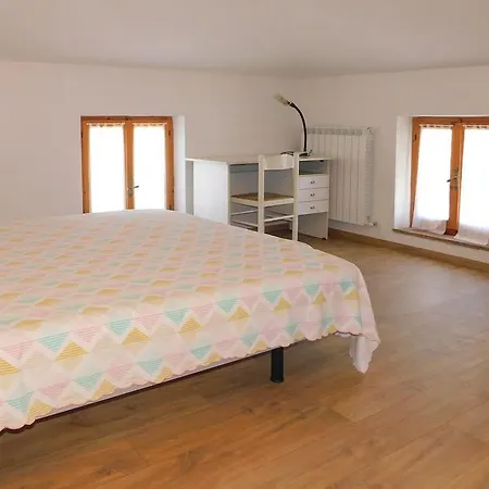 Casa vacanze Five-bedroom Holiday In -pg- Pilonico Materno