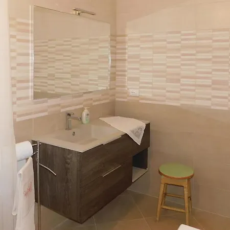 Five-bedroom Holiday In -pg- 度假居 Pilonico Materno