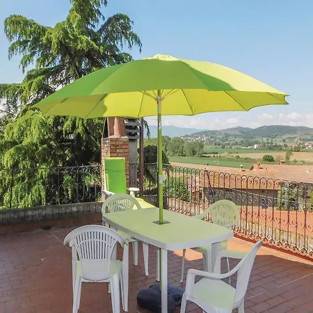 Five-bedroom Holiday In -pg- *