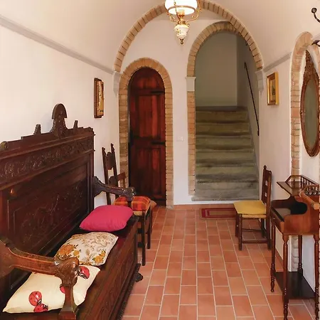 度假居 Five-bedroom Holiday In -pg-